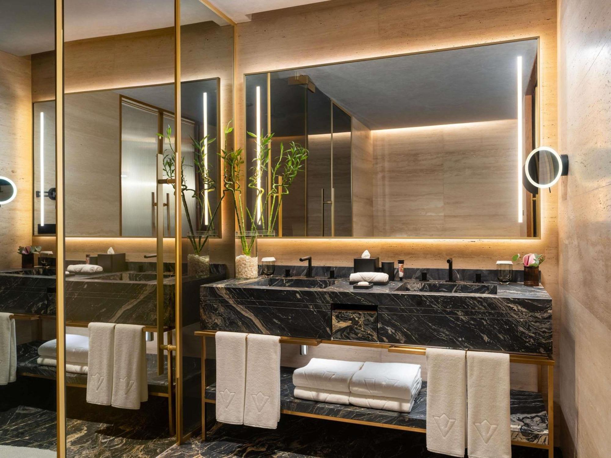 Rixos Tersane Istanbul — Fotoğraflar 1
